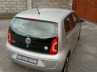 Usata VW up! Move 60 CV (44 kW) 2014 Utilitaria