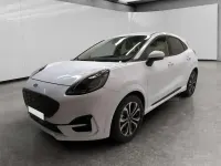 Usata Ford Puma ST-Line 125 CV (91 kW) 2021 Bianco SUV