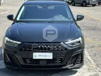 Usata Audi A1 Design 116 CV (85 kW) 2025 Nero SUV