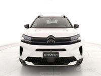 Usata Citroën C5 Aircross Shine 130 CV (95 kW) 2023 Bianco SUV