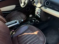 Usata Mini Clubman 109 CV (80 kW) 2008 Marrone Station wagon