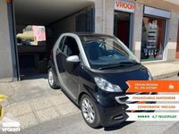 usata Smart ForTwo Coupé fortwo 2 serie1000 52 kW MHD cou...