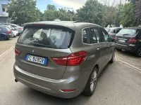 Usata BMW 218 Active Tourer Luxury Line 150 CV (110 kW) 2018 Other Monovolume