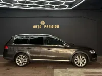 Usata VW Passat Alltrack R 177 CV (130 kW) 2012 Other Station wagon