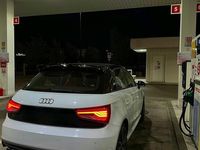 Usata Audi S1 231 CV (169 kW) 2015 Utilitaria