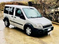 usata Ford Tourneo Connect 1.8 Tdci 90Hp My'04