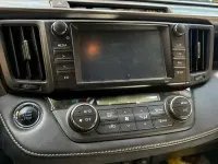 Usata Toyota RAV4 Style 143 CV (105 kW) 2016 Bianco SUV