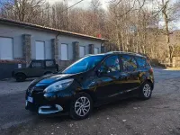Usata Renault Scenic E-Tech 2015 Nero Monovolume