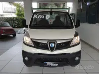 Nuova Piaggio Porter 106 CV (77 kW) 2025 Bianco Utilitaria
