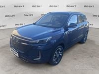 Usata EVO Evo 5 127 CV (93 kW) 2025 Blu/azzurro SUV