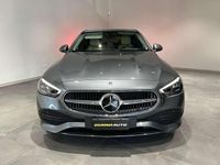 Usata Mercedes C220 Premium 200 CV (147 kW) 2022 Grigio Berlina