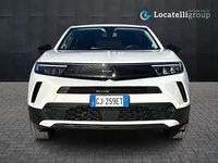 Usata Opel Mokka Edition 101 CV (74 kW) 2022 Bianca SUV