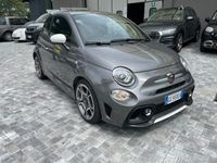 usata Abarth 500 1.4 Turbo T-Jet 165 CV Pista