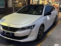 Usata Peugeot 508 SW GT-line 181 CV (133 kW) 2020 Station wagon