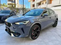 Usata Cupra Formentor 150 CV (110 kW) 2023 Grigio SUV