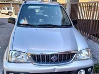 Usata Daihatsu Terios 105 CV (77 kW) 2006 SUV