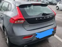Usata Volvo V40 Business Edition 120 CV (88 kW) 2019 Berlina