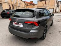 usata Fiat Tipo 1.6 Mjt SW Lounge 2019