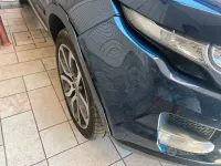 Usata Land Rover Range Rover evoque 2013 Bluazzurro SUV