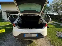Usata Seat Leon FR 122 CV (89 kW) 2013 Berlina