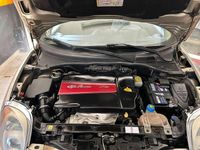 Usata Alfa Romeo MiTo Progression 120 CV (88 kW) 2009 Beige Utilitaria