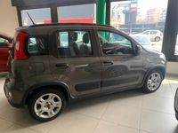 usata Fiat Panda 1.0 FireFly S&S Hybrid City Life