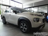 Usata Citroën C3 Aircross Feel 109 CV (80 kW) 2020 SUV