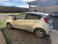 Usata Ford Fiesta Titanium 75 CV (55 kW) 2016 Berlina