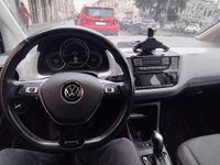 Usata VW e-up! 61 kW (83 CV) 2020 Nero Utilitaria