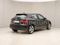 Usata Audi A1 Admired 116 CV (85 kW) 2020 Nero SUV