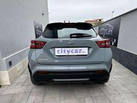 Usata Nissan Juke Tekna 114 CV (83 kW) 2025 Grigio SUV
