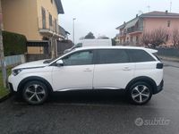 usata Peugeot 5008 2ª serie - 2018