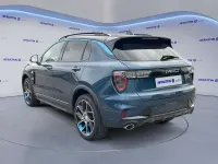 Usata Lynk & Co 01 261 CV (191 kW) 2024 Blu SUV