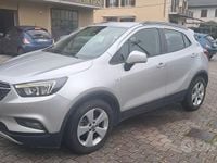 Gebraucht Opel Mokka X Innovation 140 PS (102 kW) 2019 Grau SUV