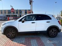 Usata Fiat 500X Opening Edition 140 CV (102 kW) 2018 Bianco SUV