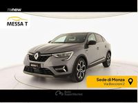 Usata Renault Arkana Intens 94 CV (69 kW) 2022 Grigio SUV
