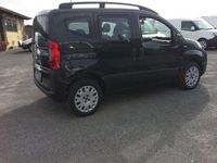 Usata Citroën Nemo 75 CV (55 kW) 2010 Nero Monovolume