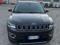 Usata Jeep Compass 140 CV (102 kW) 2020 SUV