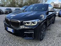 Usata BMW X4 326 CV (239 kW) 2020 Nero SUV