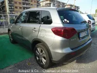 Usata Suzuki Vitara Cool 112 CV (82 kW) 2019 Grigio SUV