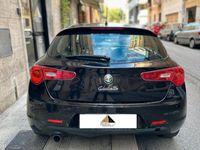 usata Alfa Romeo Giulietta GPL **IN PROMOZIONE**