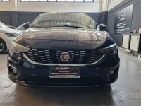 Usata Fiat Tipo Lounge 95 CV (69 kW) 2020 Blu Station wagon