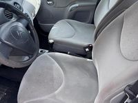 Usata Citroën C3 2004 Grigio Berlina