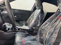 Usata Opel Mokka GS Line 101 CV (74 kW) 2022 Bianco SUV