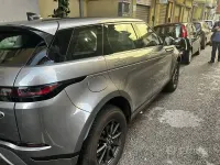 Usata Land Rover Range Rover evoque 150 CV (110 kW) 2023 Nero SUV