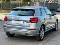 Usata Audi Q2 Business 116 CV (85 kW) 2018 Argento SUV