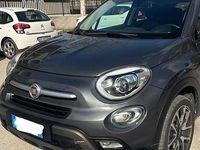 Usata Fiat 500X 2018 Grigio SUV