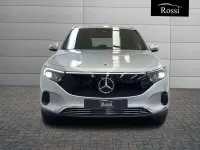 Nuova Mercedes EQA250+ 139 kW (190 CV) 2026 Argento hightech SUV