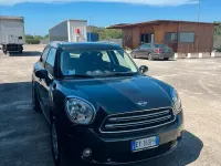 Usata Mini Cooper D Countryman 2015 SUV