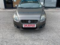 usata Fiat Croma 1.9 Multijet Dynamic